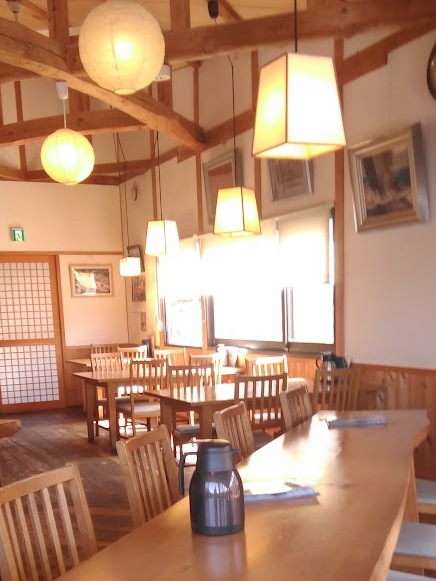 ますや店内 ますや店内